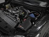 aFe Magnum Force Stage-2 Pro 5R Cold Air Intake System 16-19 Nissan Titan XD V8-5.0L (td) thumbnail 5