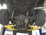 aFe MACH Force XP Exhausts Cat-Back Polished Tips 09-17 GM Silverado 1500 4.3/5.3L RegCab SB/LB thumbnail 2