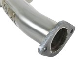 aFe Takeda 2.5in 304 SS Axle-Back Exhaust w/ Carbon Fiber Tips 16-19 Infiniti Q50 V6-3.0L (tt) thumbnail 7