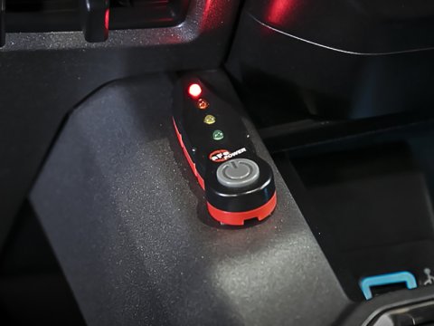 aFe Scorcher GT Power Module 09-19 Nissan GTR (R35) V6-3.8L (tt) thumbnail 3