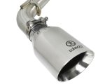 aFe POWER Takeda 2.5in 304 SS CB Exhaust w/ Polished Tips 17-19 Infiniti Q60 V6-3.0L (tt) thumbnail 8