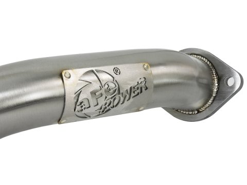 aFe POWER Takeda 2.5in 304 SS Axle-Back Exhaust w/ Black Tips 17-19 Infiniti Q60 V6-3.0L (tt) thumbnail 8