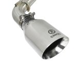 aFe POWER Takeda 2.5in 304 SS Axle-Back Exhaust w/ Polished Tips 17-19 Infiniti Q60 V6-3.0L (tt) thumbnail 1