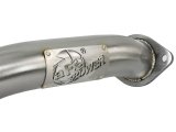 aFe POWER Takeda 2.5in 304 SS Axle-Back Exhaust w/ Polished Tips 17-19 Infiniti Q60 V6-3.0L (tt) thumbnail 4