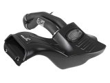 aFe Momentum XP Pro DRY S Cold Air Intake System w/ Black Aluminum Intake Tubes thumbnail 1