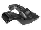 aFe Momentum XP Pro DRY S Cold Air Intake System w/ Black Aluminum Intake Tubes thumbnail 2