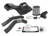 aFe Momentum XP Pro DRY S Cold Air Intake System w/ Black Aluminum Intake Tubes thumbnail 3