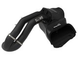 aFe Momentum XP Pro DRY S Cold Air Intake System w/ Black Aluminum Intake Tubes thumbnail 5