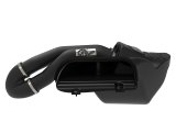 aFe Momentum XP Pro DRY S Cold Air Intake System w/ Black Aluminum Intake Tubes thumbnail 6