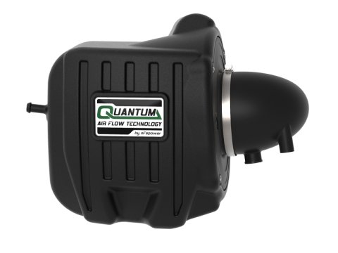aFe Quantum Cold Air Intake w/ Pro DRY S Media 19 Ford Ranger L4-2.3L (T) thumbnail 4
