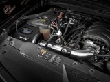 aFe Momentum XP Cold Air Intake System w/ Pro 5R Media Brushed 14-19 GM Silverado/Sierra 1500 thumbnail 3