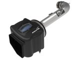 aFe Momentum XP Cold Air Intake System w/ Pro 5R Media Brushed 14-19 GM Silverado/Sierra 1500 thumbnail 5