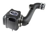 aFe Momentum HD PRO 10R Stage-2 Si Intake 11-16 GM Diesel Trucks V8-6.6L (td) LML thumbnail 2