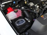 aFe Momentum HD PRO 10R Stage-2 Si Intake 11-16 GM Diesel Trucks V8-6.6L (td) LML thumbnail 5