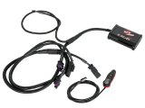 aFe Scorcher GT Power Module 18-19 Jeep Wrangler JL 2.0L (t) thumbnail 3