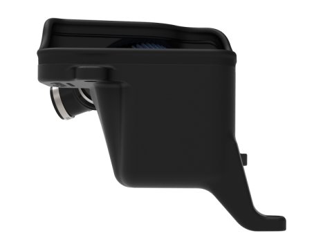 aFe Takeda Intakes Stage-2 CAIS w/ Pro Dry S Media 16-18 Honda Civic 2.0L (blk) thumbnail 5