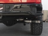 aFe Apollo GT Series 2019 GM Silverado/Sierra 1500 4.3L/5.3L 409 SS CatBack Exhaust System w/Blk Tip thumbnail 5