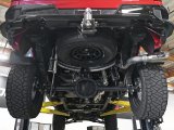 aFe Apollo GT Series 2019 GM Silverado/Sierra 1500 4.3L/5.3L 409 SS CB Exhaust System w/Polished Tip thumbnail 5
