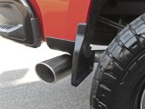 aFe Apollo GT Series 2019 GM Silverado/Sierra 1500 4.3L/5.3L 409 SS CB Exhaust System w/Polished Tip thumbnail 6