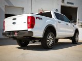 aFe Apollo GT Series 3in 409 SS Axle-Back Exhaust 2019 Ford Ranger 2.3L w/ Black Tips thumbnail 3