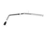 aFe Apollo GT Series 3in 409 SS Axle-Back Exhaust 2019 Ford Ranger 2.3L w/ Black Tips thumbnail 6