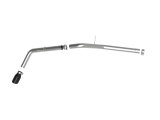 aFe Apollo GT Series 3in 409 SS Axle-Back Exhaust 2019 Ford Ranger 2.3L w/ Black Tips thumbnail 7