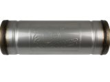 aFe Apollo GT Series 3in 409 SS Cat-Back Exhaust 2019 Ford Ranger 2.3L w/ Black Tips thumbnail 3