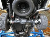 aFe Apollo GT Series 3in 409 SS Cat-Back Exhaust 2019 Ford Ranger 2.3L w/ Black Tips thumbnail 5