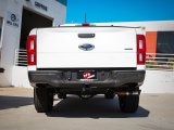 aFe Apollo GT Series 3in 409 SS Cat-Back Exhaust 2019 Ford Ranger 2.3L w/ Black Tips thumbnail 7