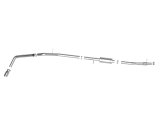 aFe Apollo GT Series 3in 409 SS Cat-Back Exhaust 2019 Ford Ranger 2.3L w/ Polished Tips thumbnail 5