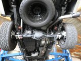 aFe Apollo GT Series 3in 409 SS Cat-Back Exhaust 2019 Ford Ranger 2.3L w/ Polished Tips thumbnail 7