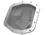 aFe Power Pro Series Front Differential Cover Black (Dana M210) 18-19 Jeep Wrangler JL 2.0L (t) thumbnail 3