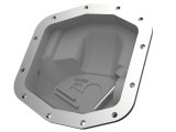 aFe Power Pro Series Front Differential Cover Black (Dana M210) 18-19 Jeep Wrangler JL 2.0L (t) thumbnail 4