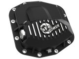 aFe Power Pro Series Front Differential Cover Black (Dana M210) 18-19 Jeep Wrangler JL 2.0L (t) thumbnail 5