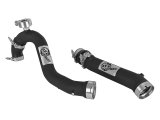 aFe BladeRunner 3in Alum Hot and Cold Intercooler Tube Kit 2019 Ford Ranger 2.3L (t) thumbnail 2