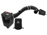 aFe Takeda Momentum Pro DRY S Cold Air Intake System 18-19 Subaru Crosstrek H4 2.0L thumbnail 2