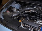 aFe Takeda Momentum Pro DRY S Cold Air Intake System 18-19 Subaru Crosstrek H4 2.0L thumbnail 4