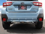 aFe POWER Takeda 2.5in 304 SS Cat-Back Exhaust System Subaru Crosstrek 18-19 H4-2.0L thumbnail 7