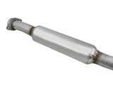 aFe POWER Takeda 2.5in 304 SS Cat-Back Exhaust System Subaru Crosstrek 18-19 H4-2.0L thumbnail 8