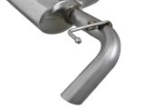 aFe POWER Takeda 2.5in 304 SS Cat-Back Exhaust System Subaru Crosstrek 18-19 H4-2.0L thumbnail 9