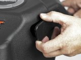 aFe Momentum GT CAIS w/ Pro 5R Media 18-19 Ford Mustang L4-2.3L (t) EcoBoost thumbnail 3