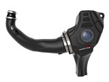 aFe Momentum GT CAIS w/ Pro 5R Media 18-19 Ford Mustang L4-2.3L (t) EcoBoost thumbnail 6
