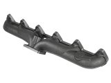 aFe Power BladeRunner Ported Ductile Iron Exhaust Manifold 94-98 Dodge Diesel Trucks L6-5.9L (td) thumbnail 1