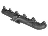 aFe Power BladeRunner Ported Ductile Iron Exhaust Manifold 94-98 Dodge Diesel Trucks L6-5.9L (td) thumbnail 2