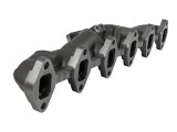 aFe Power BladeRunner Ported Ductile Iron Exhaust Manifold 94-98 Dodge Diesel Trucks L6-5.9L (td) thumbnail 3