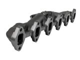 aFe Power BladeRunner Ported Ductile Iron Exhaust Manifold 94-98 Dodge Diesel Trucks L6-5.9L (td) thumbnail 4