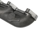 aFe Power BladeRunner Ported Ductile Iron Exhaust Manifold 94-98 Dodge Diesel Trucks L6-5.9L (td) thumbnail 5