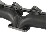 aFe Power BladeRunner Ported Ductile Iron Exhaust Manifold 94-98 Dodge Diesel Trucks L6-5.9L (td) thumbnail 6
