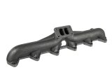 aFe Power BladeRunner Ported Ductile Iron Exhaust Manifold 94-98 Dodge Diesel Trucks L6-5.9L (td) thumbnail 8