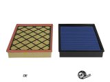 aFe MagnumFLOW OEM Replacement Air Filter w/ Pro 5R Media 2019 Ford Ranger L4-2.3L (t) thumbnail 6